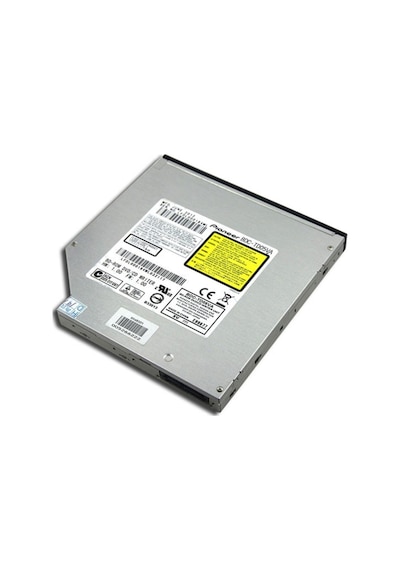 Pioneer Bdr-td05as 12.7mm Blu-ray-dvd-cd Writer Slim Dahili Laptop Optik Yazıcı