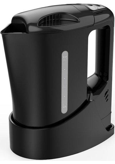 Demmon 24v Kahve Makinesi 0.8l Portable Kettle