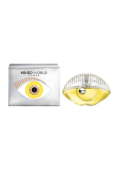 Kenzo World Power Kadın Parfüm EDP 50 ML