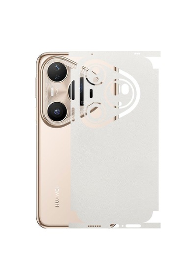 Huawei Pura 80 Ultra 5g İle Uyumlu Bumper Serisi Premium Kaplama 360 86201700