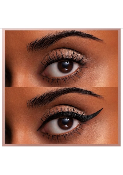 Lancome Lash Idole Eyeliner - Eyeliner 01 Black Diğer