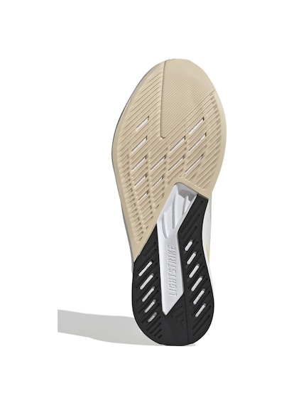 Adidas Duramo Speed M Krem Erkek Koşu Ayakkabısı 000000000101907006 Krem