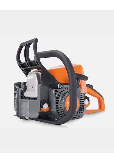 Holzfforma G255E 2.1 kW Benzinli Motorlu Testere