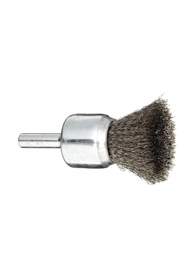 Partner Gri Telli Pimli Kalem Fırça 25 Mm Prt03026