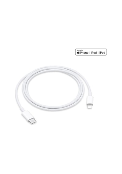 AppleiPhone Uyumlu 11 11 Pro Max Lightning Hızlı Şarj Kablosu 1 Metre