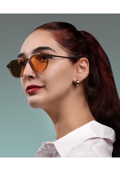Bern Glasses Gl 304 50 19-320 Kadın Güneş Gözlüğü