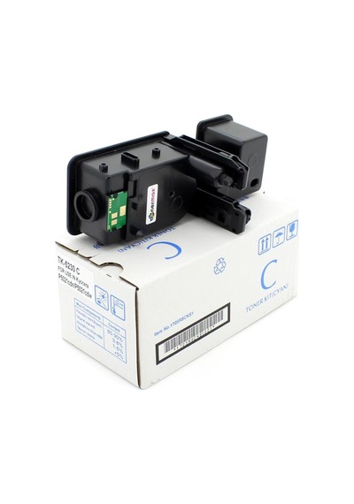 Tonerturk Kyocera Tk-5230 Uyumlu Toner Mavi / Ecosys M5021 / M5521