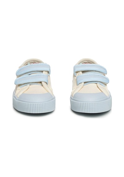 Sanjo V200 Kco Çocuk Sneaker - V200-kco-147 Çok Renkli - Siyah