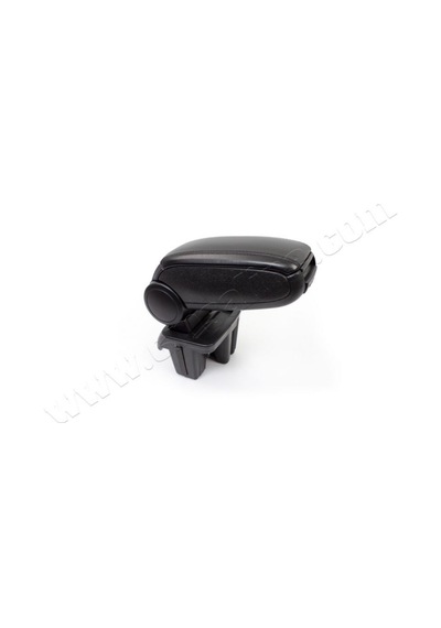 FORD FOCUS 3 2014-2018 OMSA SİYAH KOL DAYAMA USB'Lİ