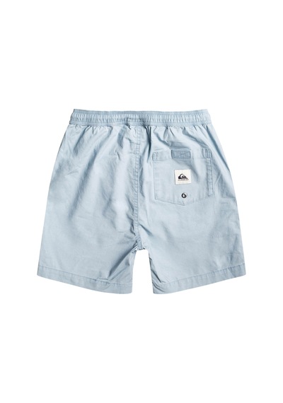 Quiksilver Taxer 15 Erkek Çocuk Walkshort Mavi