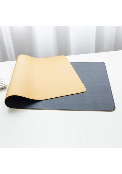 Ally Su Geçirmez Deri Mouse Pad 80 40 Cm- 5775