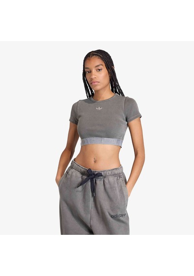 Adidas Essential Kadın Siyah T-shirt Ke3222 2800153