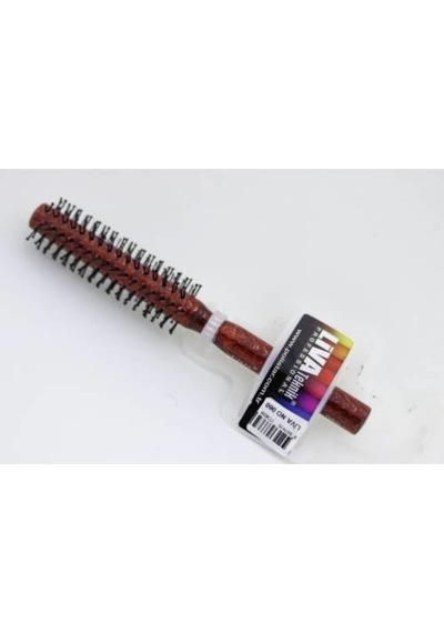 Liva Professional LV-060 Yanmaz Fön Saç Fırçası