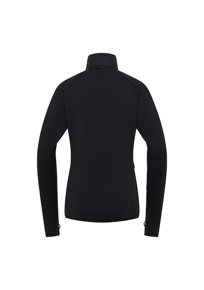 Jack Wolfskin Jack Wolfskın Glaabach 3ın1 Jkt W 6000 Siyah