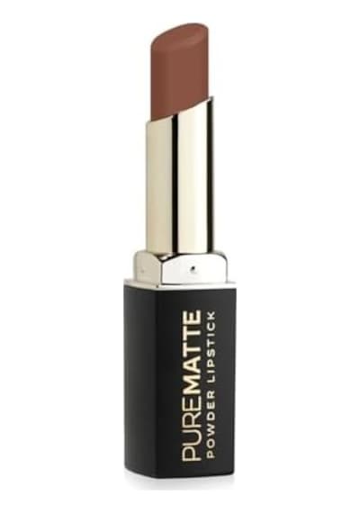 Powder Lipstick No: 126 - Nemlendirici Pudramsı Mat Ruj 0