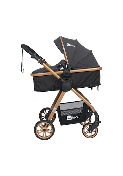 4 Baby Esse Gold Travel Bebek Arabası Puset + Çanta