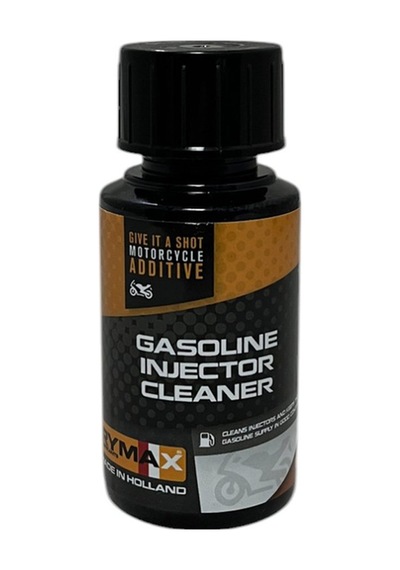 Rymax Motosiklet Benzin Enjetkör Temizleyici 80 Ml.