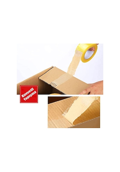 Yapışkanlı Kaymaz Resim Kağıdı 29 Cm X 10 Mt
