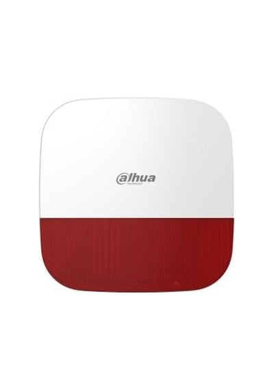 Dahua Dhı-ara13-w2 868 Kablosuz Dış Alan Siren