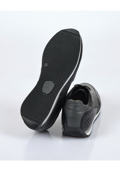 Marco Rossi Siyah Erkek Sneaker 152 13113 001
