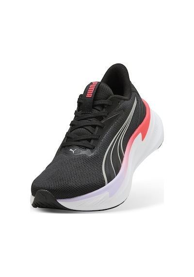 Puma Maxstride Lite Erkek Siyah Koşu Ayakkabısı 31349714