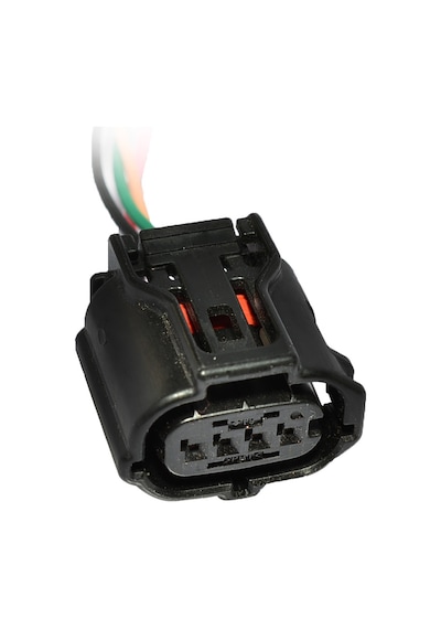 Soket 4 Kablo Maf Sensörü Hava Akış Ölçer 6189-7401 Sumitomo Toyota