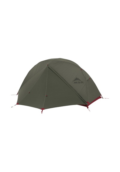 Msr Elixir 1 Kişilik 3 Mevsim Kamp Çadırı 10330 Green Green