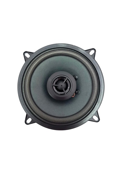 Rose 13Cm 150Watt Tweeterli Hoparlör - 1Adet
