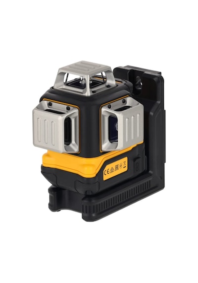 Dewalt Dcle14361gb Usb-c Şarjlı 3x360 Yeşil Çizgi Lazer Hizalama