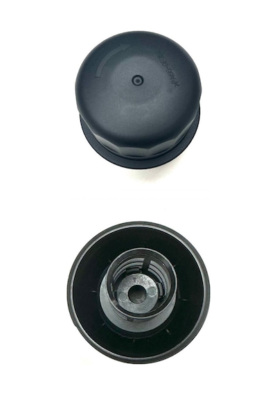 Kapak Yağ Filtre Accent Dizel 2002-2005 /getz Dizel