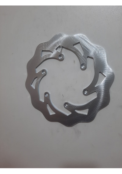 Beta Rr 250 Arka Disk