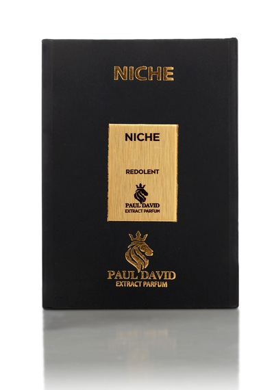 Paul David Redolent Premium Lüks Kalıcı Unisex Parfüm EDP 50 ML
