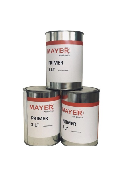 Mayer Yapıştırıcı Kuvvetlendirici 1000Ml 3M Primer 94
