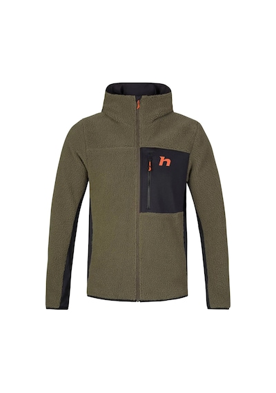 Hannah Kodiak Erkek Outdoor Polar Haki