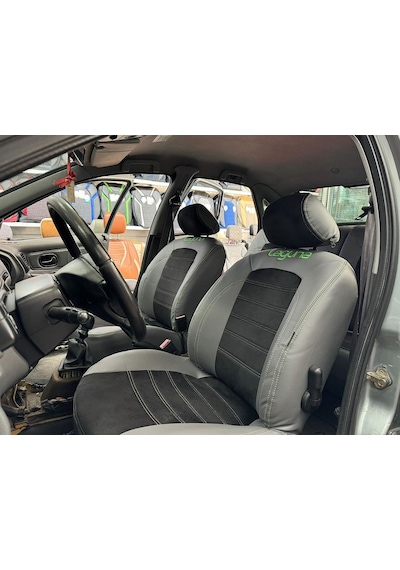 Renault Laguna Uyumlu Araca Özel Oto Koltuk Kılıfı 158364