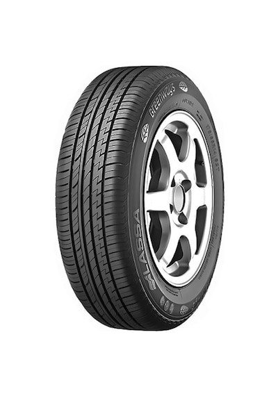 Lassa 175/70R14 84T Greenways Yaz Lastiği  - 2025