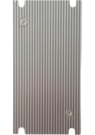 60w Ultra Slim Alüminyum Led Trafosu 5a 12v