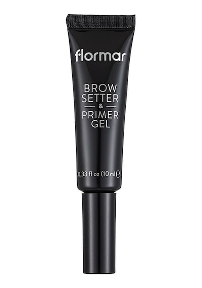 Flormar Brow Setter & Primer Kaş Sabitleyici Jel 000 (Transparan)