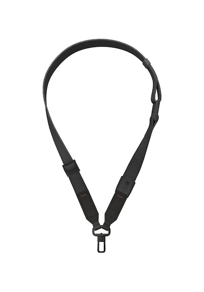 Telefon Boyun Askısı Ve Bilekliği Vista Serisi Lanyard & Hand Strap Midnight