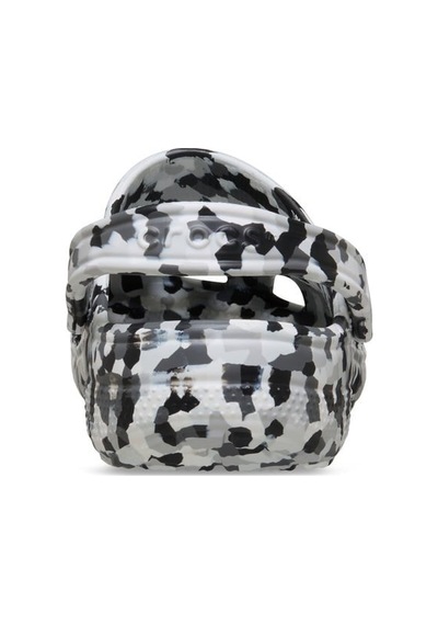 Crocs Classic Confetti Clog Terlik-33547 Siyah