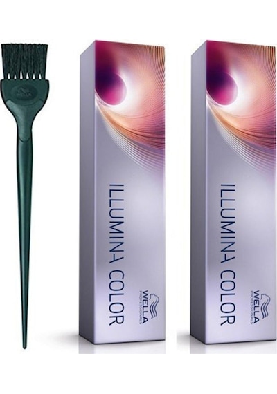 Wella Illumina Saç Boyası 60 Ml Wella Illumina Saç Boyası 60 Ml