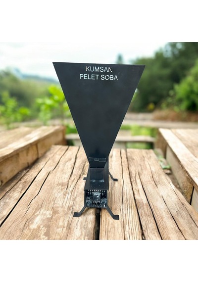 Kumsan Pelet Sobası