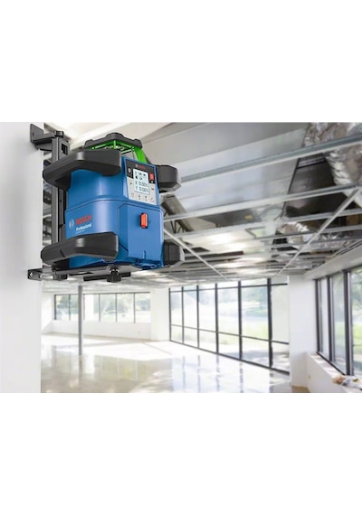 Bosch GRL 650 Distomat Rotasyon Lazeri CVHG - 0601061V00