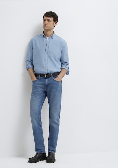 Mavi - Marcus Mavi Edition Vintage Indigo Mavisi Jean Pantolon 0035191281