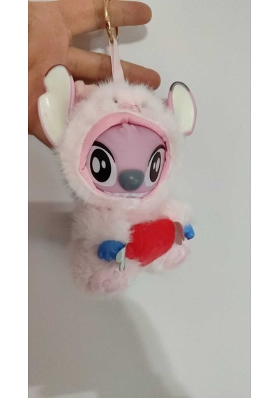 Stitch Animals Özel Kutusunda Ve Poşetinde Görsel İle Birebir Gönderim Çok Renkli