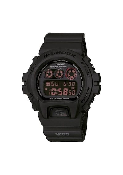 Casio DW-6900MS-1DR Erkek Kol Saati
