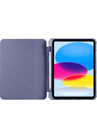 Apple Uyumlu iPad 11.nesil 11 İnç 2025 A16 Üçgen Katlanabilir Kalemlikli Yatay Dikey Standlı Akıllı Kılıf Kapaklı Kılıf Apple Uyumlu iPad 11.nesil 11 İnç 2025 A16 Üçgen Katlanabilir Kalemlikli Yatay Dikey Standlı Akıllı Kılıf Kapaklı Kılıf