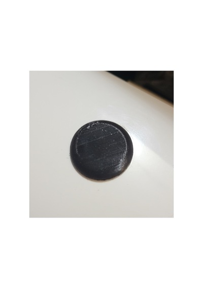 1995-1999 Dodge Neon Anten İptal Kapağı Antenna Delete Plug