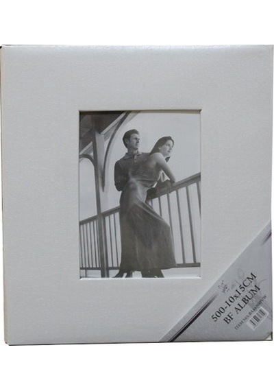 Hidz Fotoğraf Albümü Deri 10 X 15 500 Lük