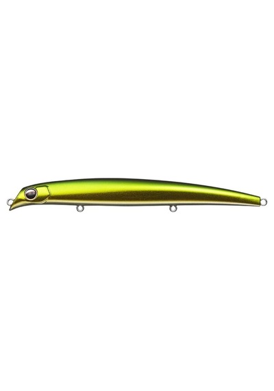 Evergreen Avenger 125f Yüzer Kancalı Sahte Yem 835 Gınpun Mıdokın - 11935835